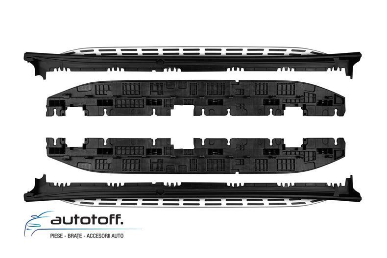 Praguri laterale Mercedes GLS SUV X167 (2019+)