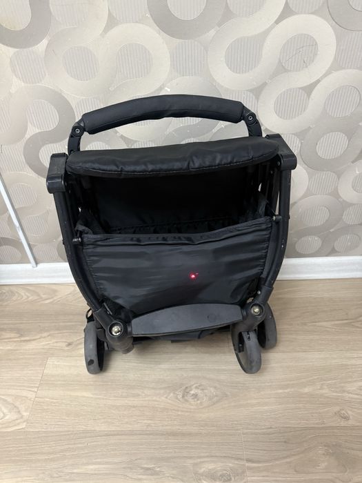 Коляска детская летняя