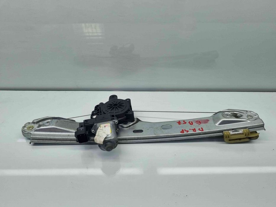 Macara electrica geam dreapta spate Ford Grand C-Max (CB7) [Fabr 2010-