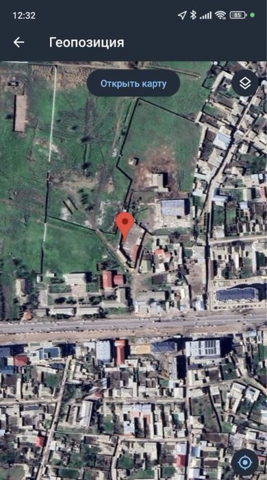 Срочно Продается Земля Туйтепа