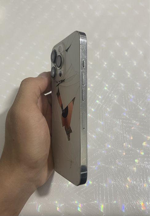 iPhone 13 pro 128gb