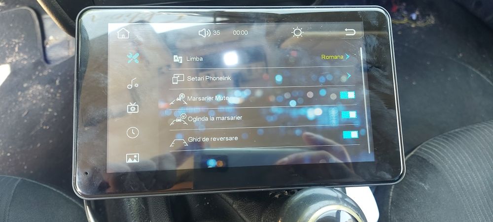 Carplay eboda nav7