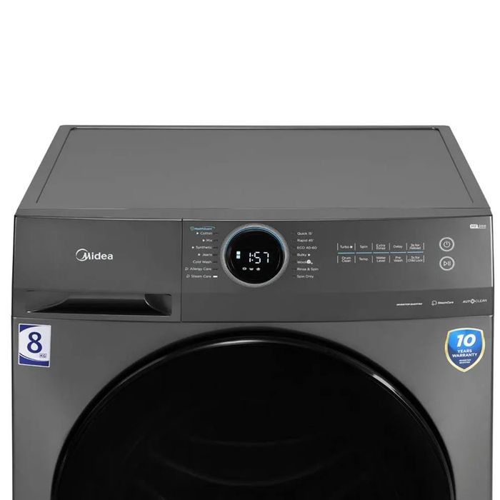 Midea MF200W80WB/T-C Мидеа