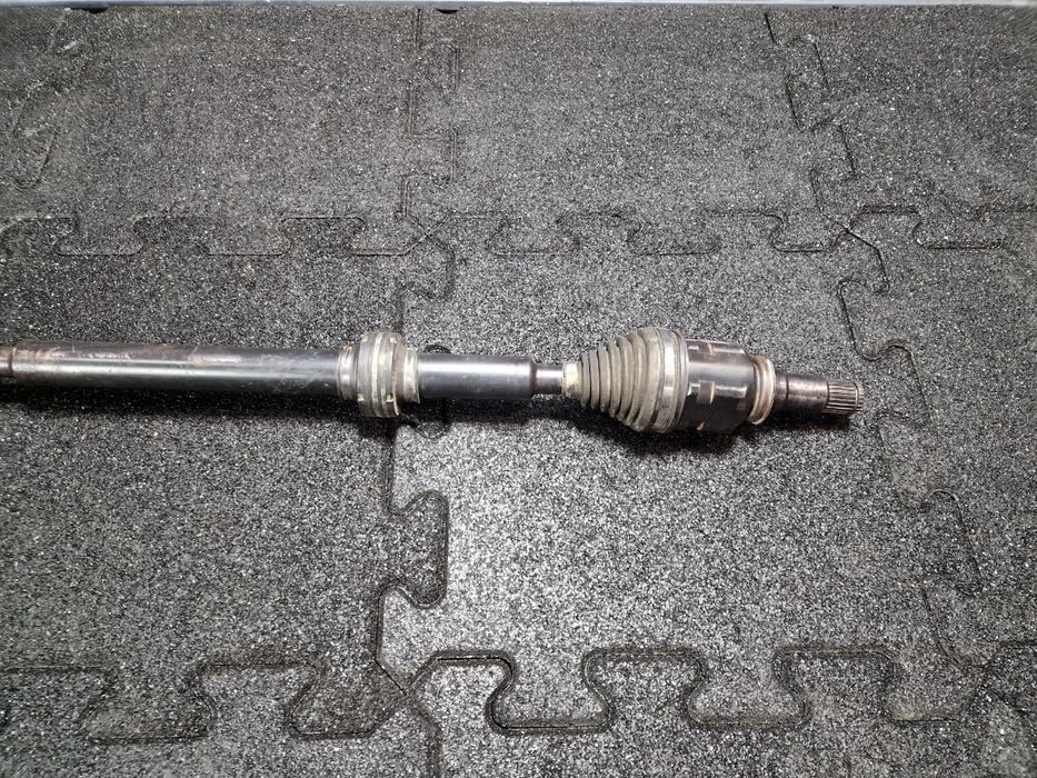 Planetara dreapta fata TOYOTA PRIUS _W3_ 2008 - >1.8 Hybrid 2ZR-FXE 43