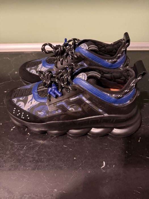Versace Chain Reaction 44-45