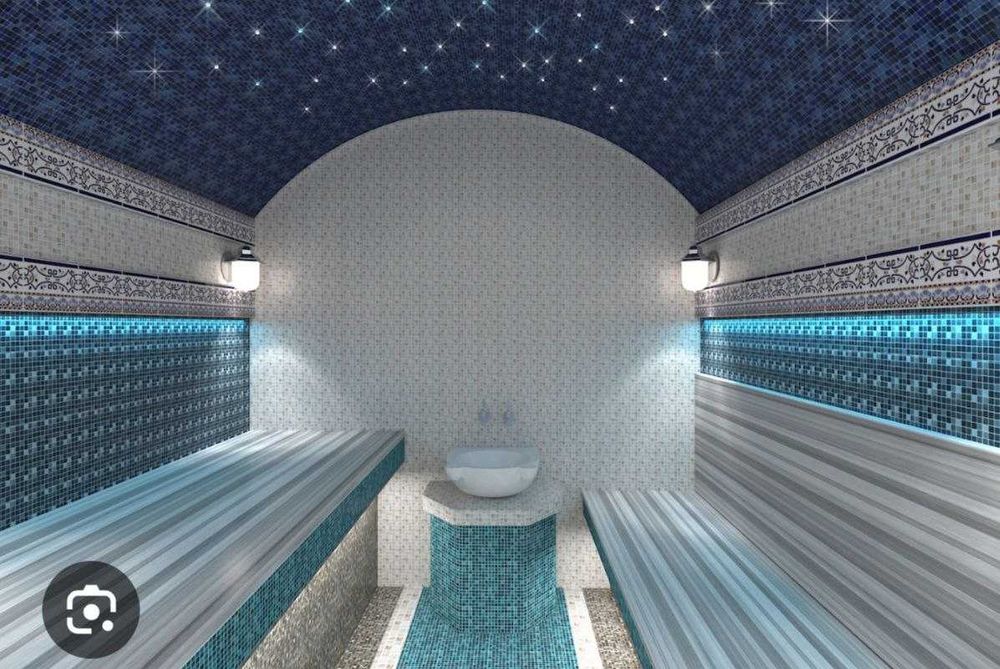 Сауна қурилиш хизмати