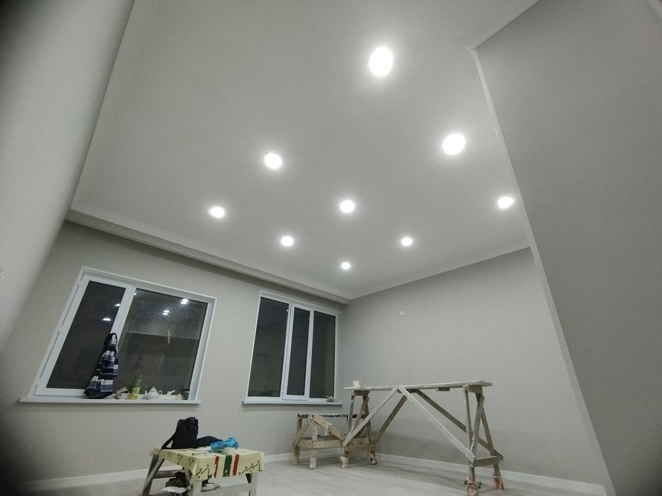 Элекрик услуги. Шымкент.