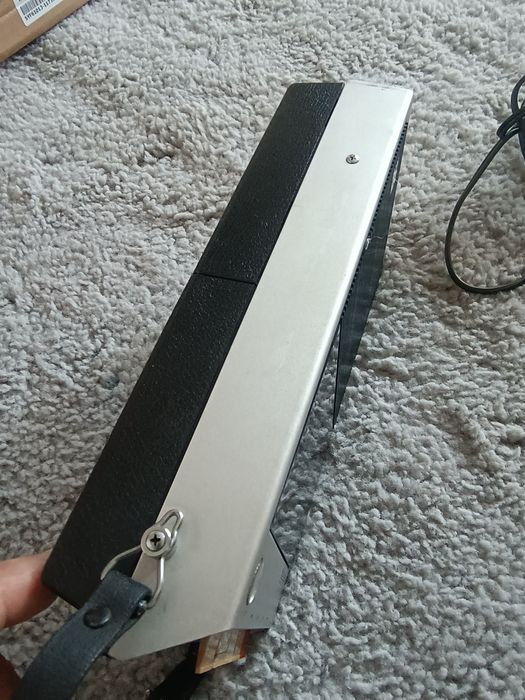 Casetofon portabil walkman sony tc-100A