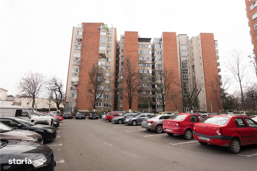 RECO chirie 3camere Sovata