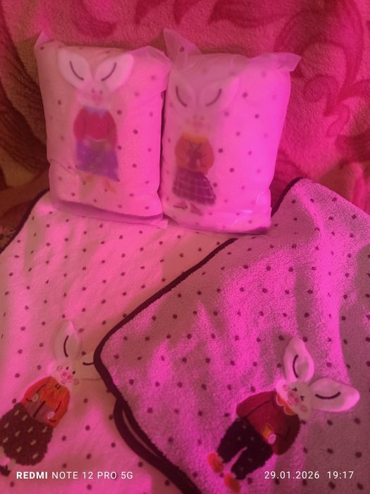 Продам полотенца