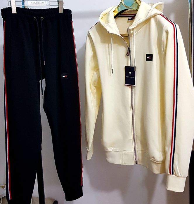 Trening bumbac Tommy calitate