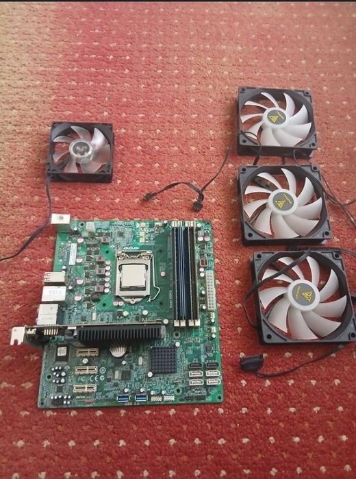 Componente De Calculator