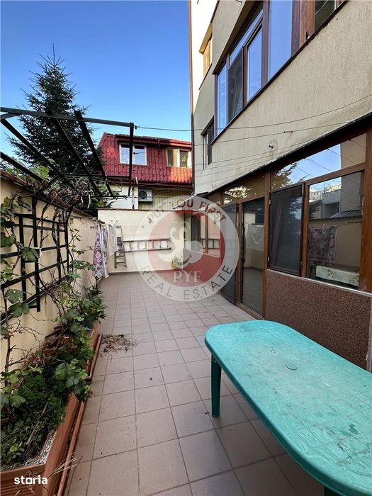 Mosilor | Apartament 2 camere | Decomandat | 61mp | B12938