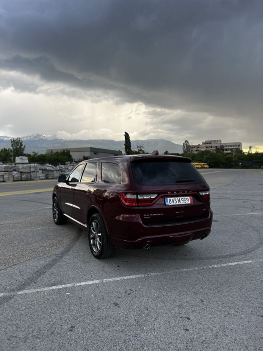 Dodge Durango GT/ 3.6/ 4x4