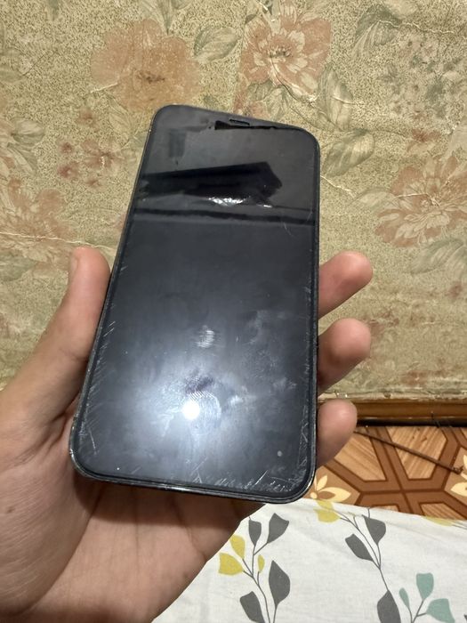 Iphone 12 pro abmen yoki naqt