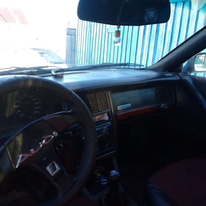 Продам ауди 80 б3