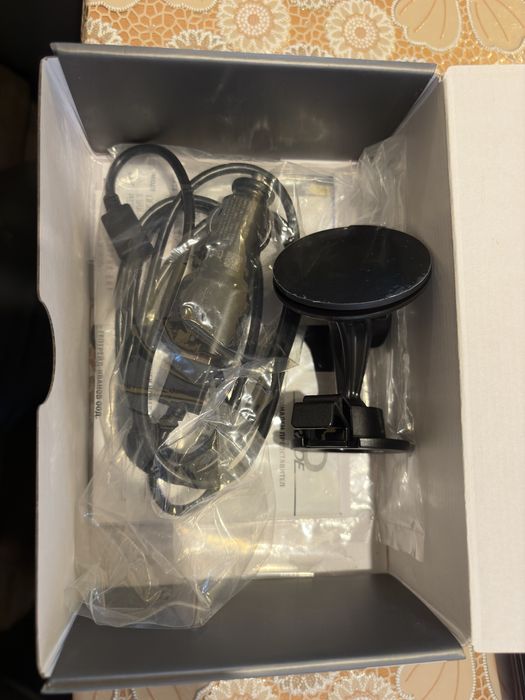 Garmin drivesmart 66