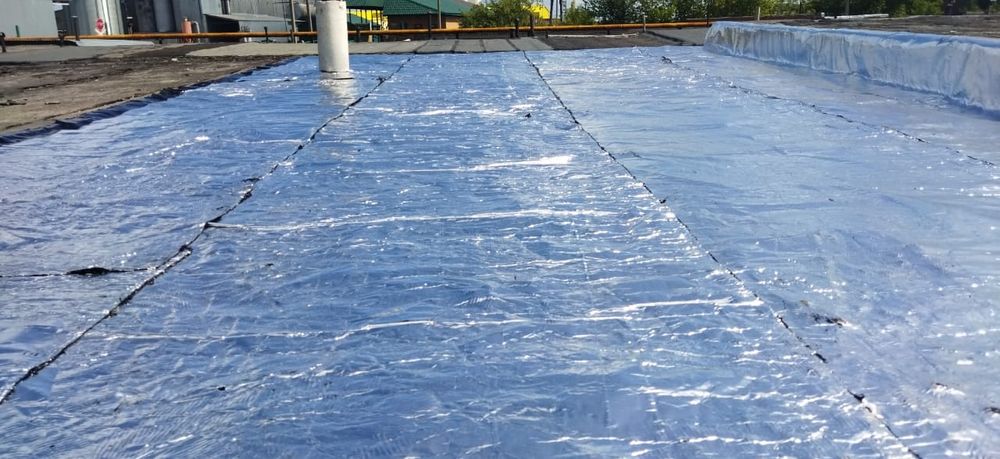 Капитальный гараж