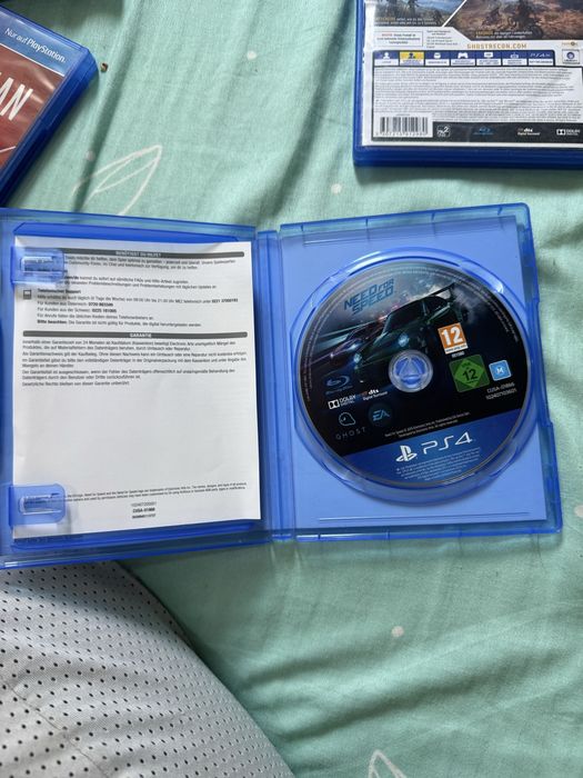 Jocuri ps4,200 de lei toate
