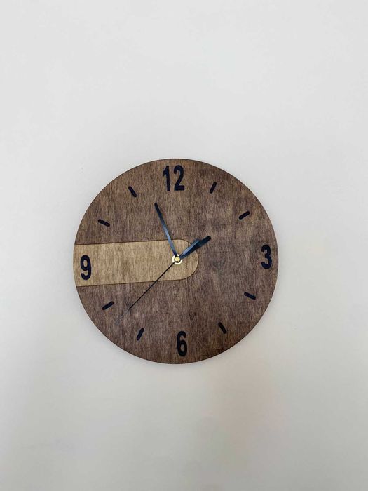 Стенен часовник за дома офис и др.