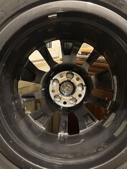 17 Джанти Тойота 5x114.3 Yariss Cross CHR Corolla Ярис Toyota