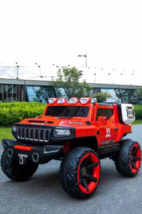 Эл мошинлари янги сифатли