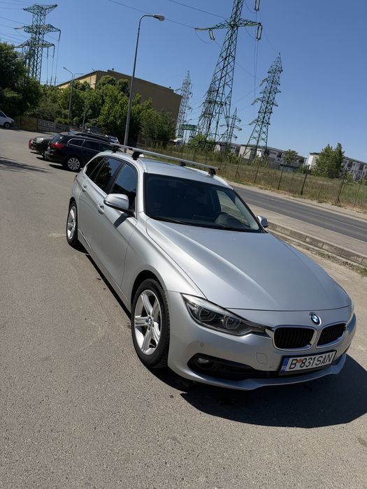 BMW 3 Series 0 — imagine 4