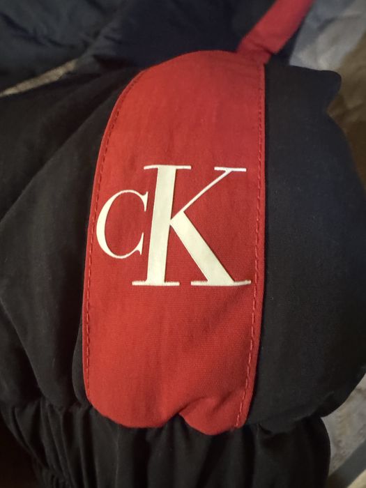 Мъжко яке Calvin Klein