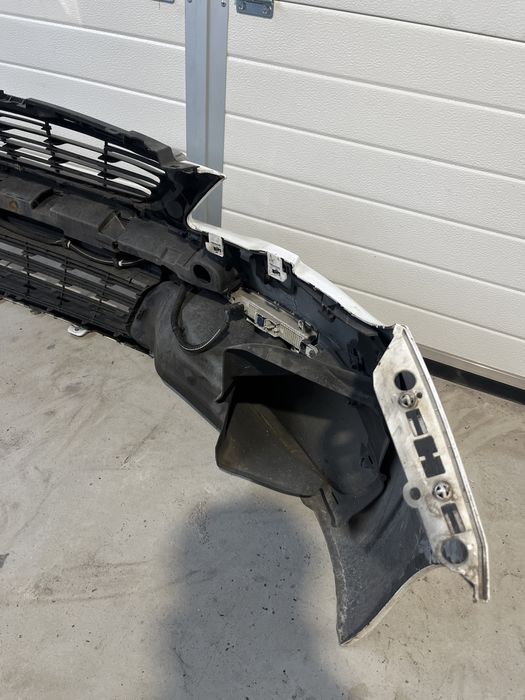 Bara față Peugeot 308 2015