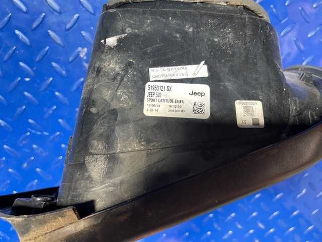 Stop stanga pentru Jeep Renegade 2016