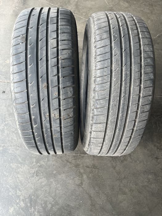 Продаются шины Hankook