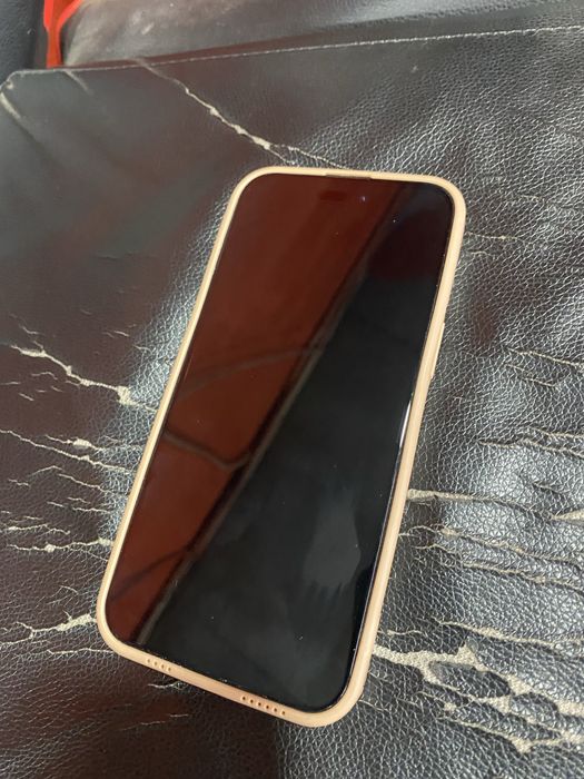 Iphone 14 pro max 128 g