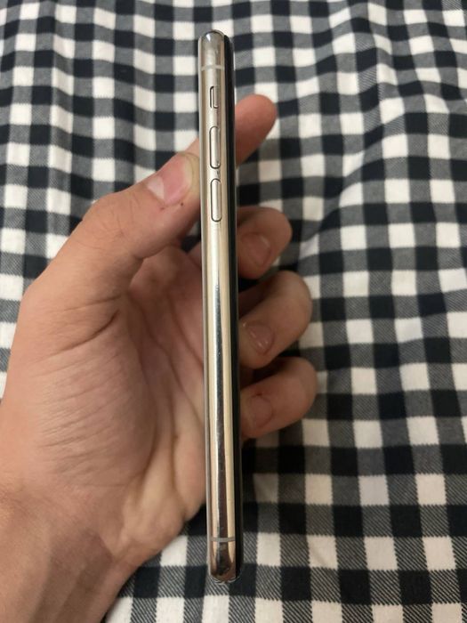iPhone X 256GB obmen