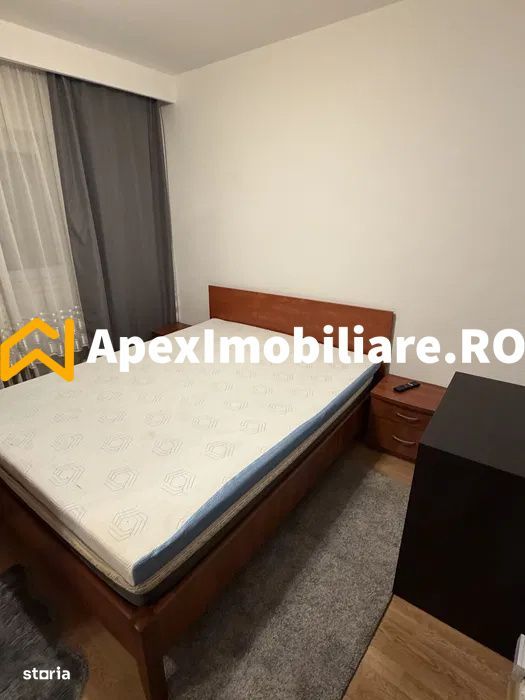 Apartament 2 camere de inchiriat Pantelimon Bucuresti | ApexImobiliare