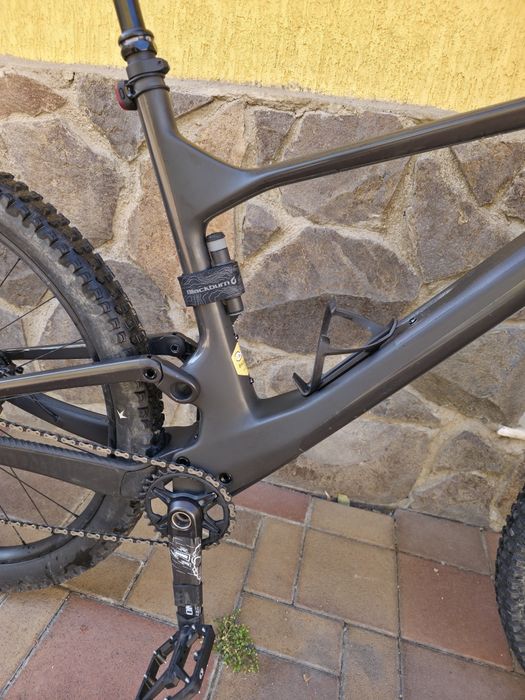 Scott Spark 910 Carbon 2024 Infoliata Marime XL 29 XC/Trail