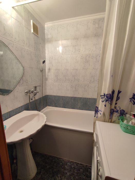 Продам квартиру в центре Петропавловска