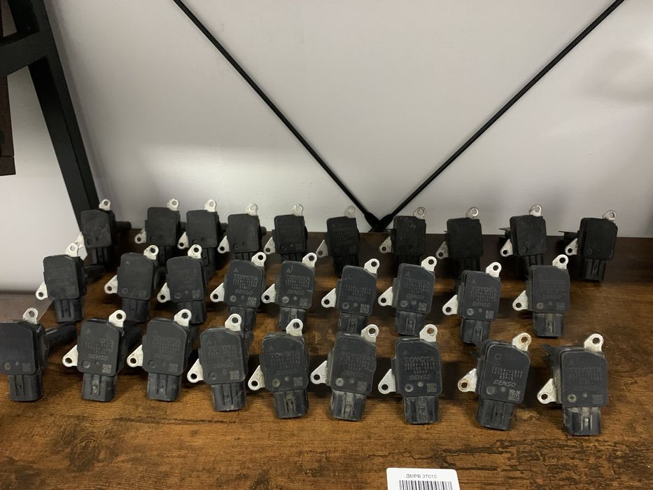 Волюметр на все марки авто(ДМРВ)