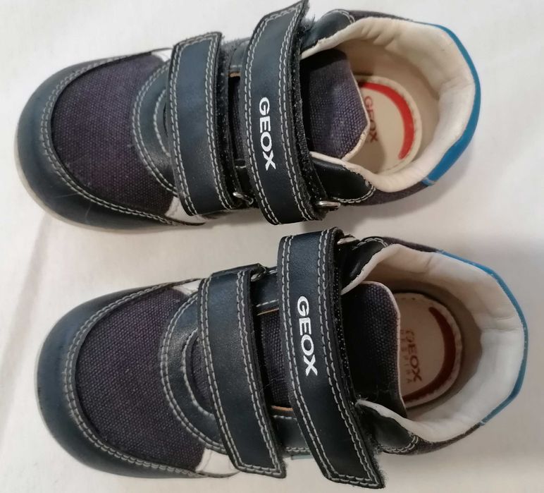 Детски Geox номер 24