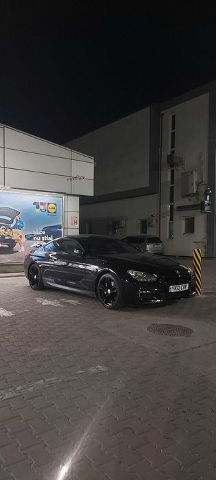 BMW 6 Series 2013 — imagine 5
