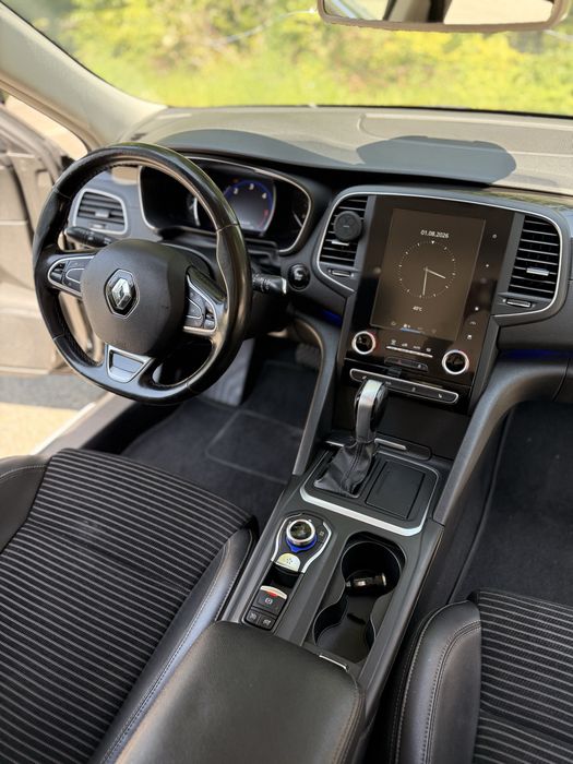 RENAULT Talisman 2017 — imagine 3