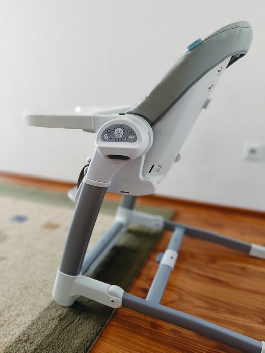 Продам детский стул 2 в 1