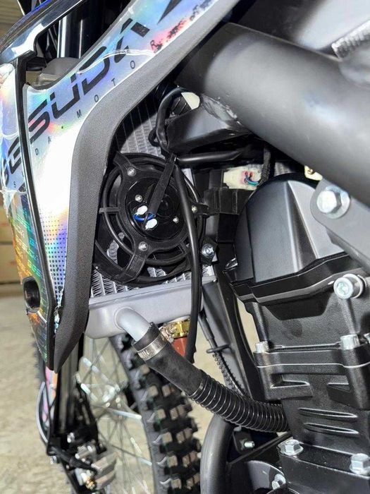 Водяное эндуро 008