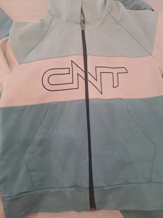 Детски екип за момче