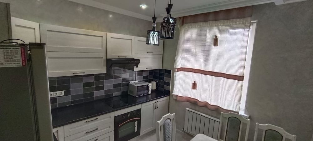 Квартира посуточно