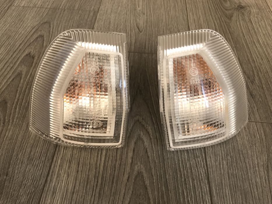 Lampa semnal semnalizare semnalizatoare noi Elba Dacia nova supernova