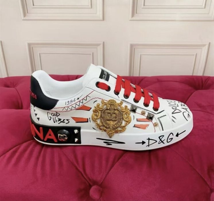 Modele Dolce Gabbana