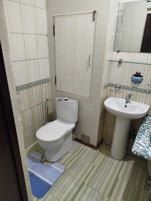 Ахмад Югнакий (ТТЗ)   1-комнатная квартира от собственника