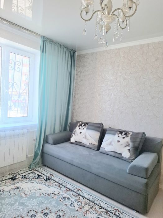 Сдам квартиру посуточно