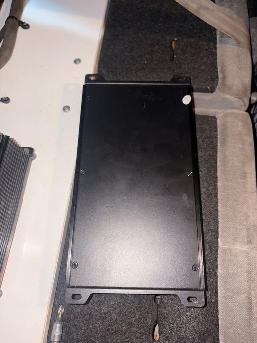 Deaf  bonce atom 2000pro