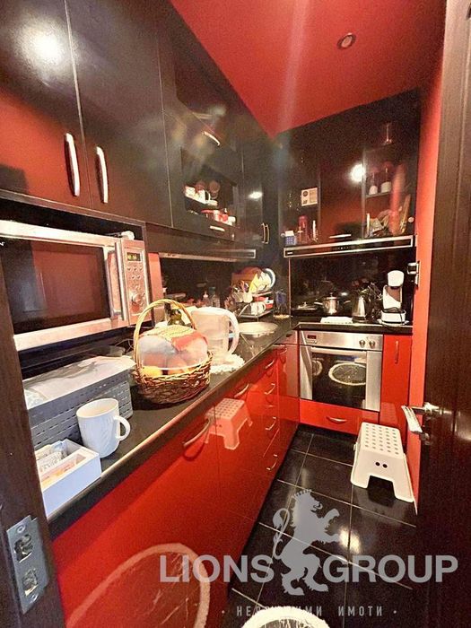 Продава се Двустаен апартамент в Варна, Изгрев - 65 кв.м за 1770 €/кв.м - Снимка #7